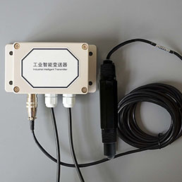 氨氮变送器图片